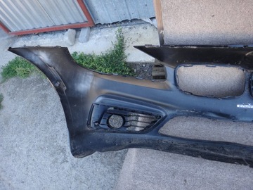ПЕРЕДНИЙ БАМПЕР BMW 2 F45 F46