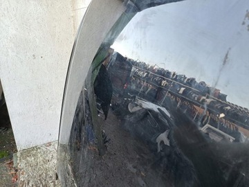 AUDI A4 B9 8W 2016-24 ROK KAPOTA KRYT MOTORU