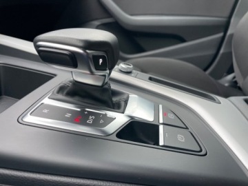 Audi A4 B9 Avant Facelifting 2.0 40 TDI  204KM 2023 Audi A4 Avant 204 KM Polski salon 1 wlasciciel Bezwypadkowy Faktura VA, zdjęcie 31