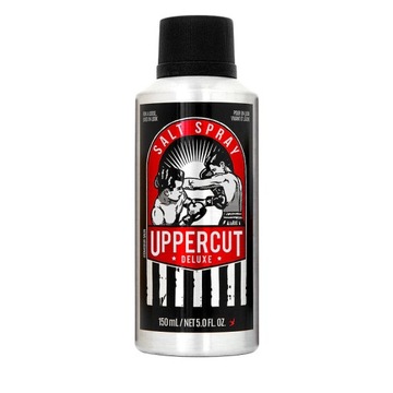 Spray do włosów Prestyler UPPERCUT DELUXE Sea Salt Spray 150ml