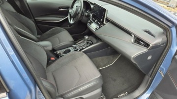 Toyota Corolla XII TS Kombi 1.8 Hybrid 122KM 2020 Toyota Corolla 2.0HSD 184KM Executive SalonPL, zdjęcie 12