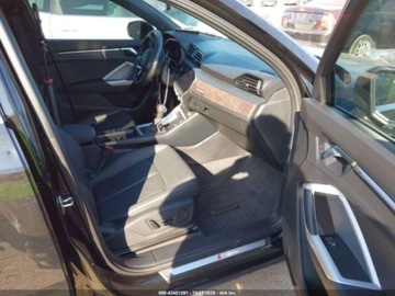 Audi Q3 II 2022 Audi Q3 Premium Plus 45 Tfsi S Line Quattro Tiptronic 2022 2.0l 2.0 Benzyna, zdjęcie 9