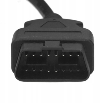 ДИАГНОСТИЧЕСКИЙ ИНТЕРФЕЙС NEXIQ OBD2 USB-КАБЕЛЬ