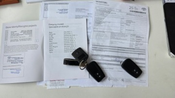 Toyota Corolla XII TS Kombi 1.8 Hybrid 122KM 2020 Toyota Corolla 2.0HSD 184KM Executive SalonPL, zdjęcie 31