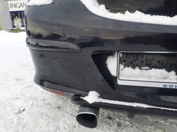 Opel Astra H Hatchback 5d 1.8 ECOTEC 140KM 2008 Opel Astra GT 1.8 benzyna, zdjęcie 26