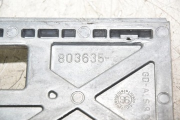 BMW E38 DRŽÁK KLADKY STOJAN OPĚRADLA
