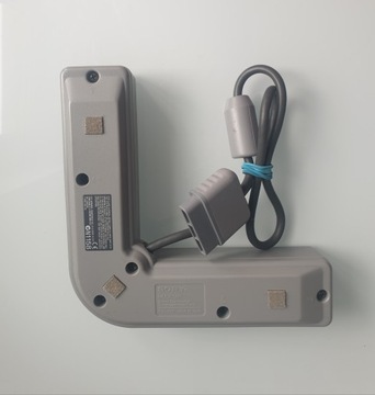 Мультитап SONY PLAYSTATION 1 Psx PS1 PSone СЕРЫЙ ОРИГИНАЛ