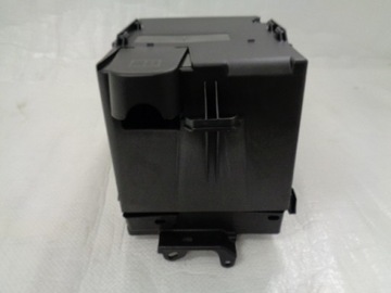 CITROEN C3 III AIRCROSS CACTUS OSŁONA PODSTAWA ODUDOWA AKUMULATORA KOMPLET