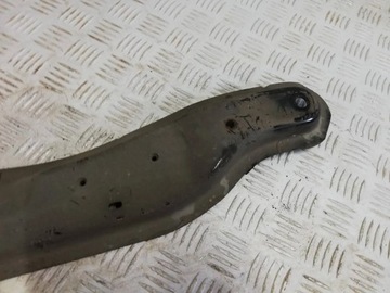 DACIA DUSTER II 2018 1,6 SCE NOSNÍK MOTORU