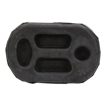 WIESZAK TŁUMIKA CITROEN PEUGEOT BERLINGO 233-909