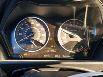 BMW Seria 2 F22-F23-F45-F46 2016 BMW Seria 2 M235i 2016 3.0 Benzyna 320KM, zdjęcie 10
