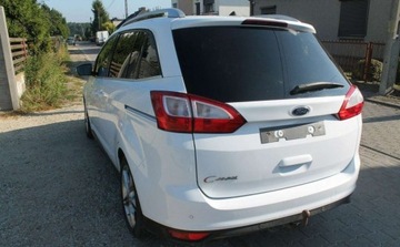 Ford C-MAX II Minivan 1.6 TDCi 115KM 2013 Ford Grand C-MAX 1.6 Diesel 116KM, zdjęcie 6