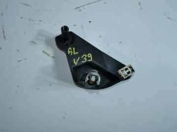 VW SKODA SEAT Halter Schaltgestänge ZWROTNA schalthebel 5N0711202G