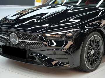 Mercedes CLE Coupe 2.0 300 258KM 2025 CLE 300 4-Matic AMG Line Kabriolet 2.0 (258KM) 2025, zdjęcie 2