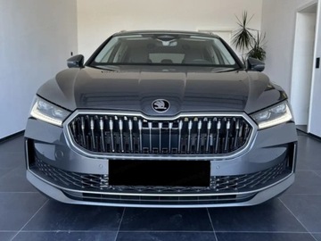Skoda Superb IV Kombi 2.0 TDI 193KM 2025 SKODA Superb Edition 130 2.0 TDI DSG 4x4 Combi 193KM 2025, zdjęcie 1