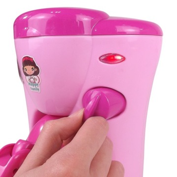 Детская игрушечная кофемашина, кувшин G51