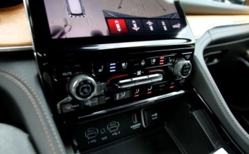 Jeep Grand Cherokee V 2.0 4xe Plug-In 381KM 2023 Jeep Grand Cherokee Jeep Grand Cherokee Gr. 2.0 4xe PHEV Summit Reserve 2.0, zdjęcie 27