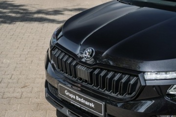 Skoda Kamiq Crossover Facelifting 1.0 TSI 115KM 2026 Škoda Kamiq Skoda Kamiq Drive 1.0 TSI 115 KM DSG, zdjęcie 2