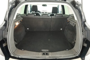 Ford Kuga I 2008 Ford Kuga 2.0 TDCi, Klima, Klimatronic, Tempomat, zdjęcie 16