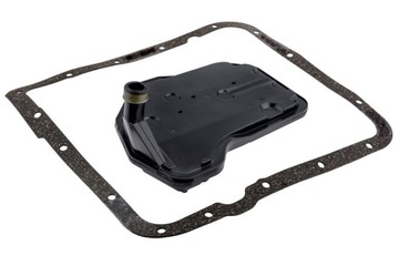 ФИЛЬТР АВТОМАТИЧЕСКОЙ ТРАНСМИССИИ CHEVROLET AVALANCHE 5.3L 00-