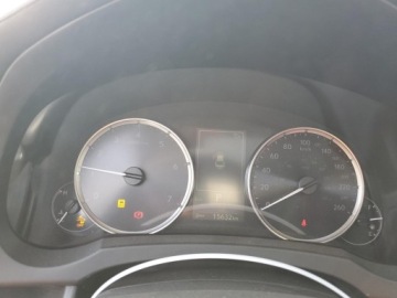 Lexus IS III 2025 Lexus IS 300 2025 3.5l 3.5 Benzyna 260KM, zdjęcie 9