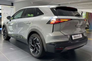 Renault 2025 Renault Symbioz esprit Alpine full hybrid E-Tech 160, Odbior Pazdziernik,, zdjęcie 8