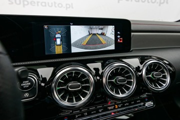 Mercedes CLA C118/X118 Shooting Brake 2.0 250 224KM 2023 MERCEDES-BENZ CLA 250 4-Matic AMG Line 2.0 224KM 2023, zdjęcie 21
