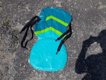 Доска для плавания SUP CRANE D2366