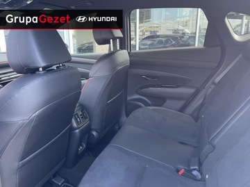 Hyundai Tucson IV SUV HEV Facelifting 1.6 T-GDI HEV 215KM 2025 Hyundai Tucson PE HEV 1.6 T-GDI 215 KM 6AT 2WD N-Line 2025, zdjęcie 6