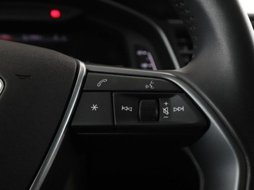 Audi A6 C8 Limousine 2.0 40 TDI 204KM 2020 Audi A6 Limousine Fv23 40 TDI Automat MHEV Quattro, zdjęcie 32