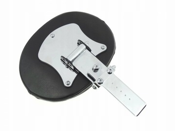 OPARCIE KIEROWCY RUCHOME MUSTANG