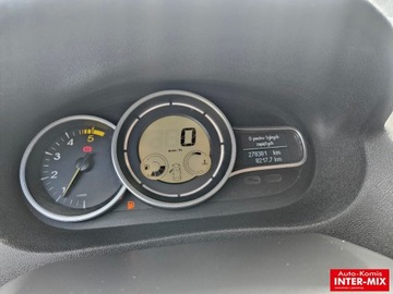 Renault Megane II Sedan 1.5 dCi 85KM 2008 Renault Megane Zarejestrowany gotowy do jazdy 1.5 Diesel 86KM, zdjęcie 13