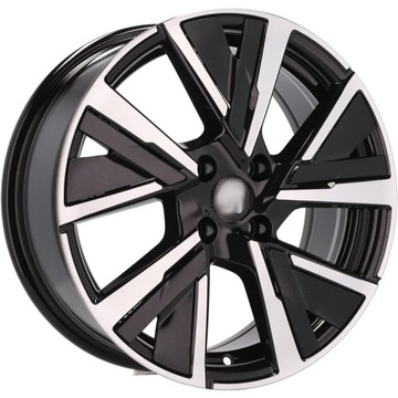 ALU RÁFKY 15 DO CITROEN XSARA PICASSO N68