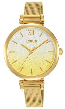 Zegarek damski na bransolecie Lorus RG234QX9