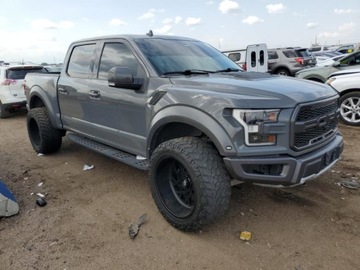 Ford 2020 Ford F150 Raptor 2020 3.5l 3.5 Benzyna 450KM, zdjęcie 4