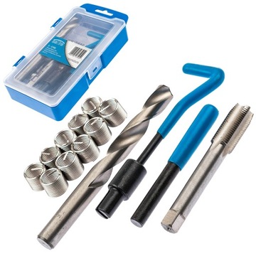 РЕМКОМПЛЕКТ ТОРМОЗНОЙ РЕЗЬБЫ M9x1,25 VCOIL