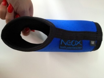 СТАБИЛИЗАТОР ОТ БОЛИ И РАСПРОСТРАНЕНИЙ В ГОЛЕТОНОЖКЕ СТОПЫ