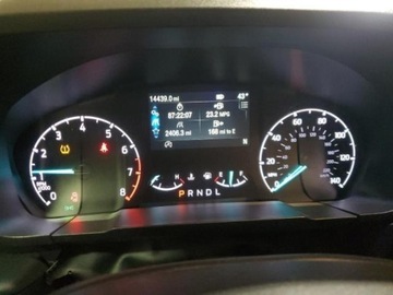 Ford Maverick II 2023 Ford Maverick 2023, 2.0L, 4x4, XL, od ubezpieczalni 2.0 Benzyna 250KM, zdjęcie 9