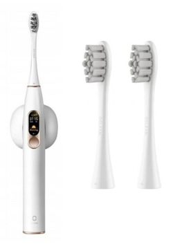 Szczoteczka Oclean X + 2x Końcówki Oclean P1S12