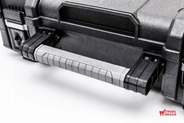 МОДУЛЬ-ОРГАНИЗАТОР КОРОБКИ ДЛЯ ИНСТРУМЕНТОВ KETER RIGID