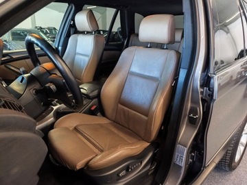 BMW X5 E53 3.0d 218KM 2004 BMW X5 3.0d 218 KM, Automat, Nawi, Skóra, zdjęcie 6