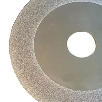 3 шлифовальных станка для заточки алмазных дисков