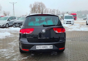 Seat Altea XL 1.2 TSI 105KM 2011 Seat Altea XL 1,2 TSI 105 km 1.2 Benzyna 105KM, zdjęcie 17