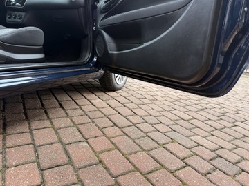 Fiat Punto Grande Punto Hatchback 5d 1.2 Start&amp;Stop 69KM 2011 Fiat Punto EVO EVO Wersja LOUNGE Tylko 141tyś KLIMA Zwykła Benzyna 1.2 2011, zdjęcie 16