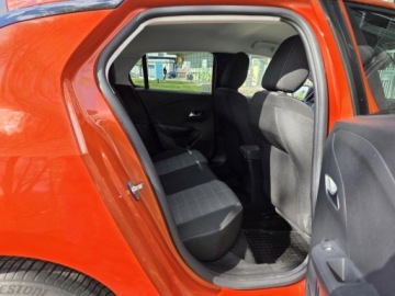 Opel Corsa F Hatchback 5d 1.2 75KM 2020 OPEL CORSA F 1.2l benzyna 75KM*Salon PL * Bezwypadkowy * Serwisowany w ASO, zdjęcie 27