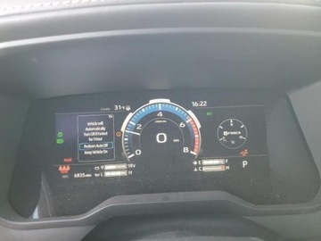 Toyota Tundra II 2024 Toyota Tundra 2024 Toyota Tundra Crewmax PLATINUM 3.4 Benzyna 389KM, zdjęcie 9