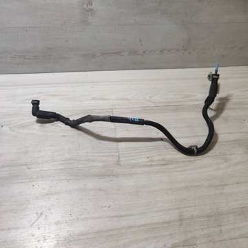 Wlew AdBlue Peugeot Rifter