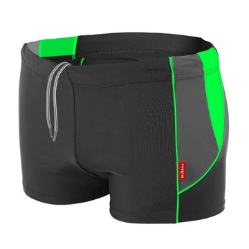 МУЖСКИЕ ШОРТЫ ДЛЯ ПЛАВАНИЯ Dawi PMPING M07 XXL
