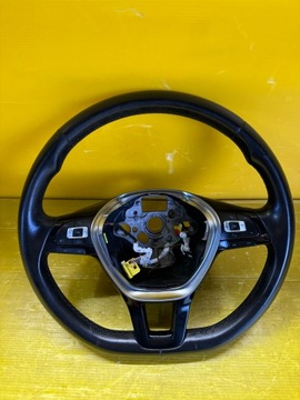 KIEROWNICA MULTIFUNKCJA VW GOLF VII