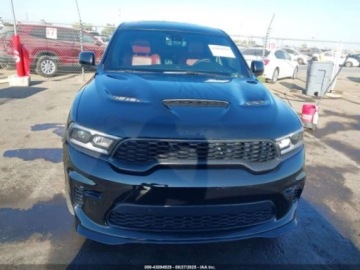 Dodge Durango III 2021 Dodge Durango 2021 DODGE DURANGO SRT HELLCAT AWD 6.2 Benzyna 710KM, zdjęcie 6